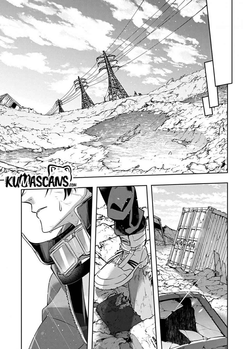 Hametsu no Oukoku เธ•เธญเธเธ—เธตเน 20 (17)