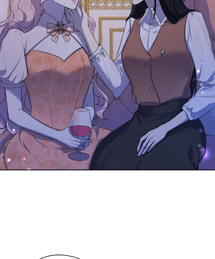 I am the Male Lead’s Ex Girlfriend 77 072