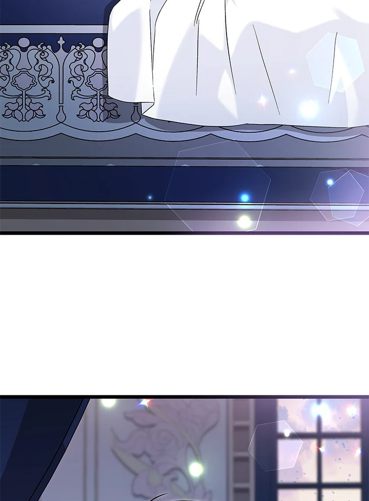 The Symbiotic Relationship Between a Panther and a Rabbit 122 065