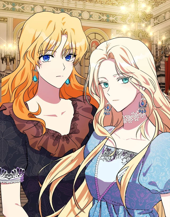 The Villainess Lives Twice 106 036