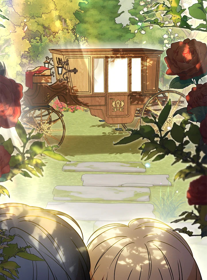 The Villainess Is Shy in Receiving Affection 43 091