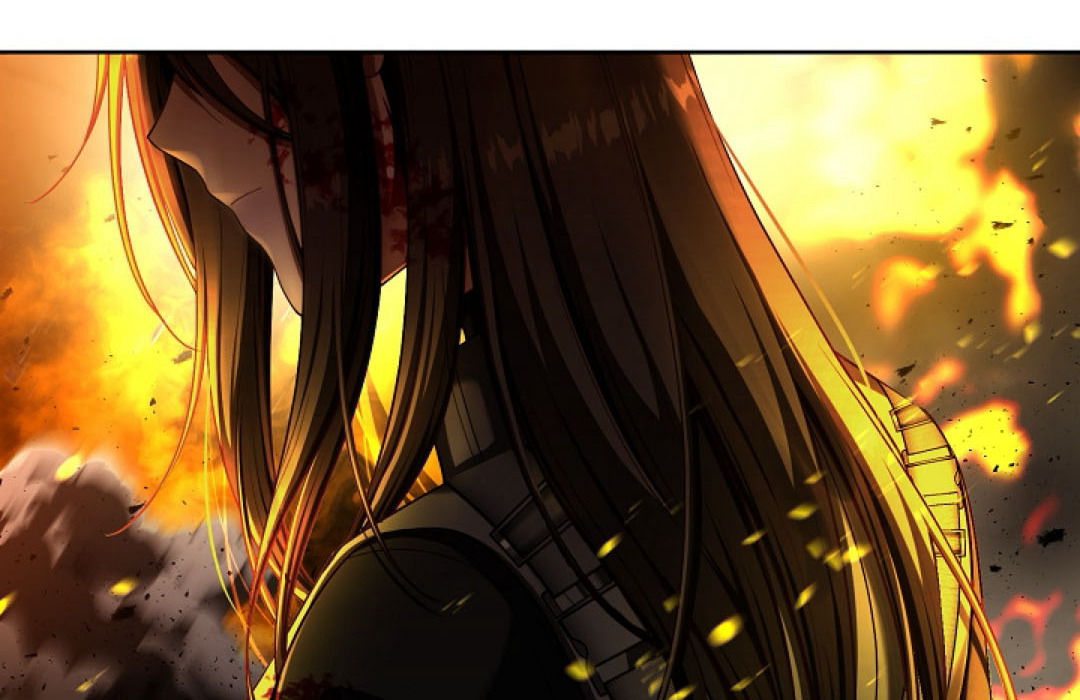 S Class Hunter Doesn't Want To Be A Villain Princess 0 023