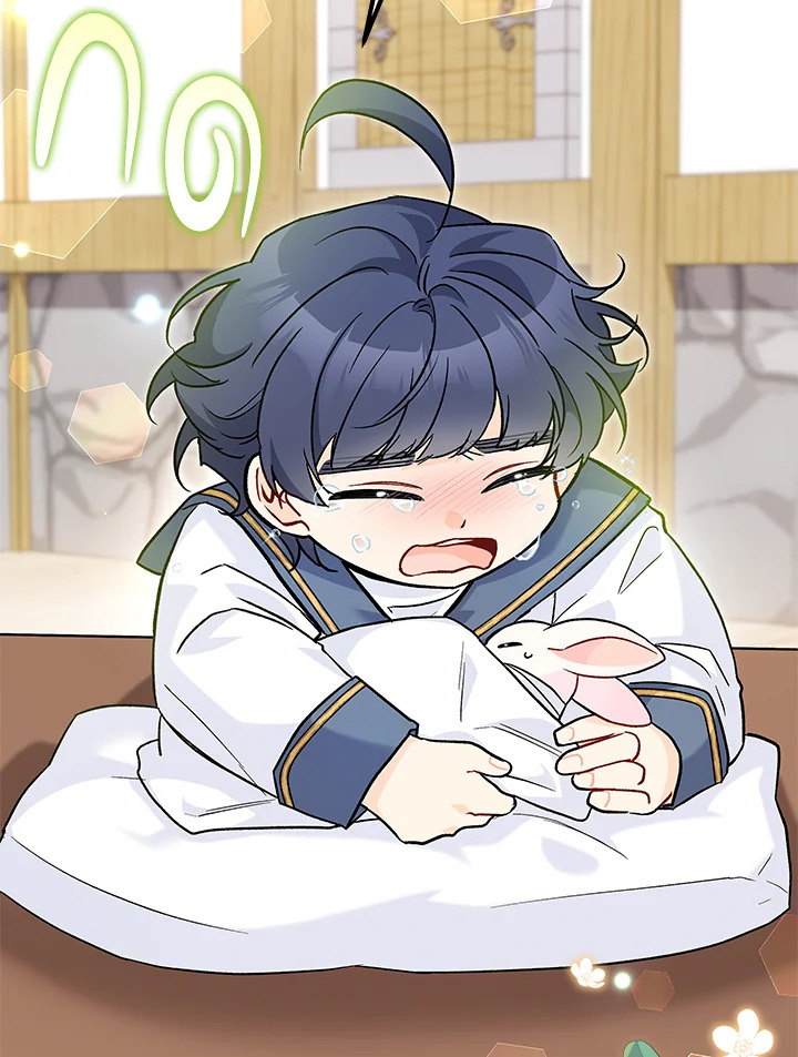 The Symbiotic Relationship Between a Panther and a Rabbit 122 055