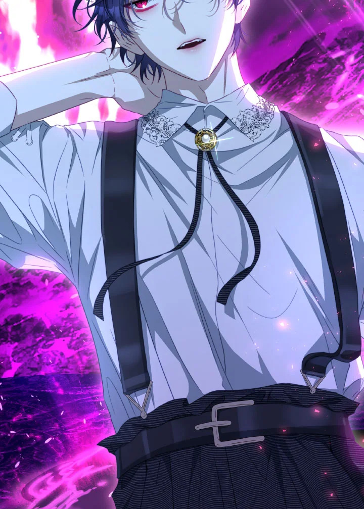 I Have Become The Heroes’ Rival 93.8 96