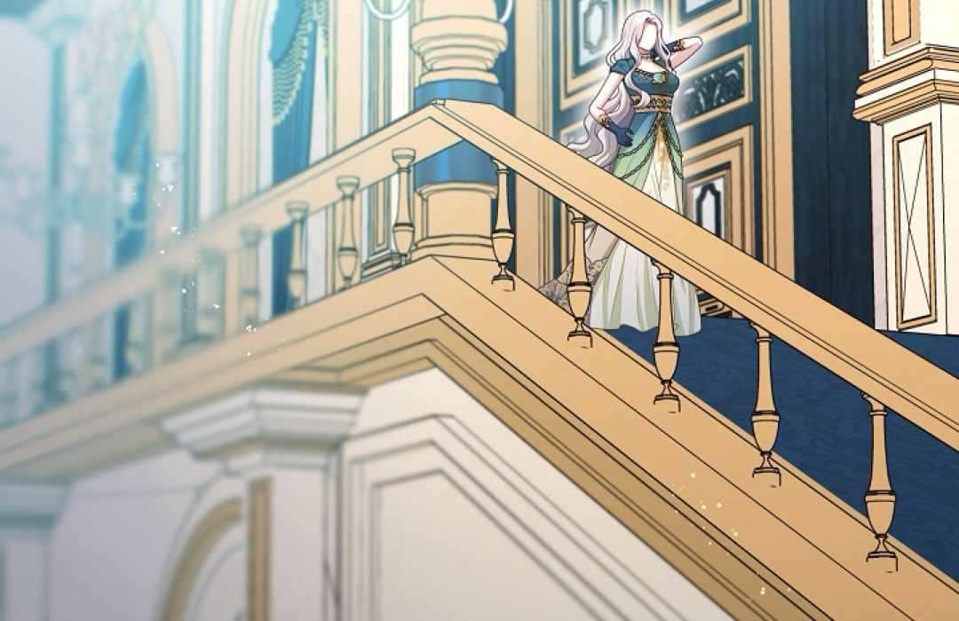 S Class Hunter Doesn't Want To Be A Villain Princess 3 102