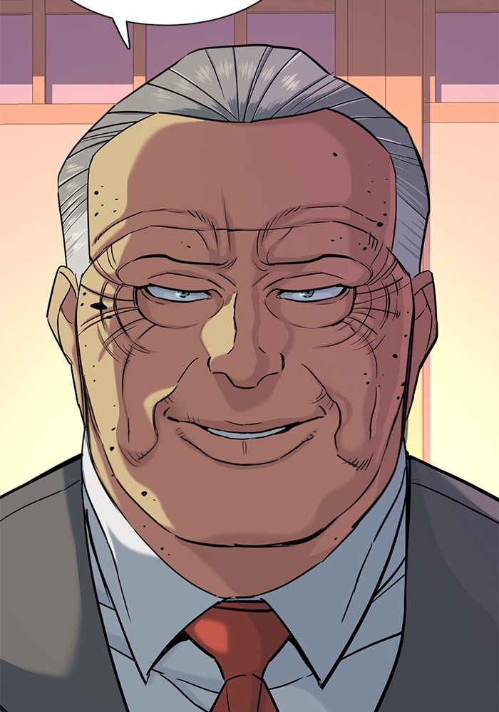 The Chaebeol’s Youngest Son 83 (114)