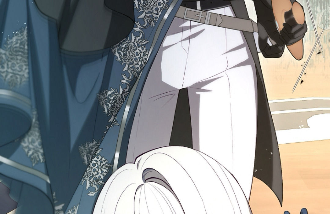 S Class Hunter Doesn't Want To Be A Villain Princess 3 044