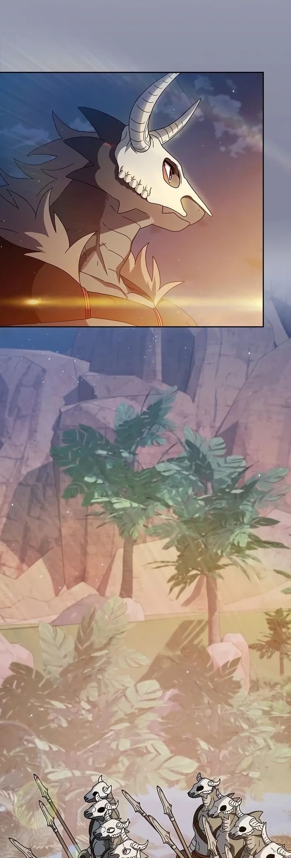 The Nebulaโ€s Civilization เธ•เธญเธเธ—เธตเน 10 (30)