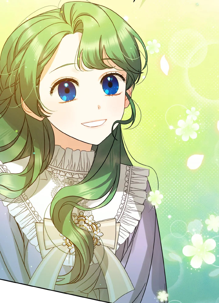 I Became The Younger Sister 6 023