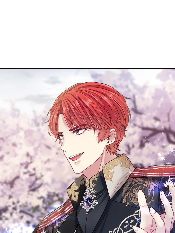 I’m In Trouble Because My Husband Is So Cute 50 078