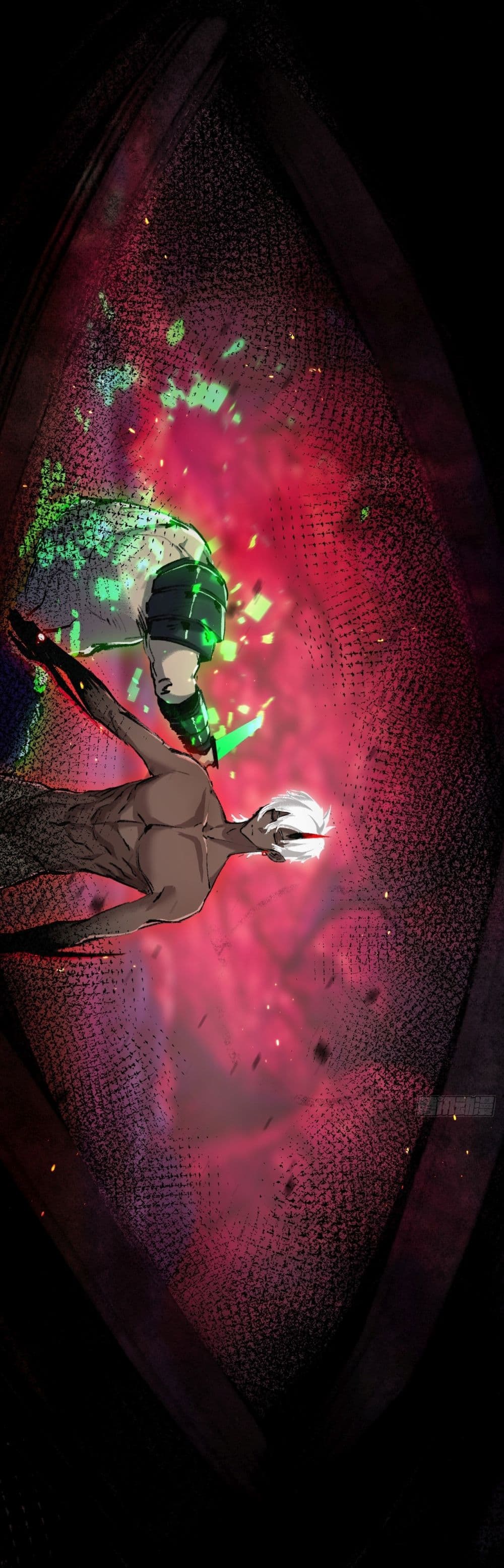 I’m The Boss in Magic Moon ตอนที่ 11 (50)