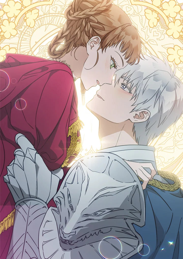 Marriage of Convenience 46 131