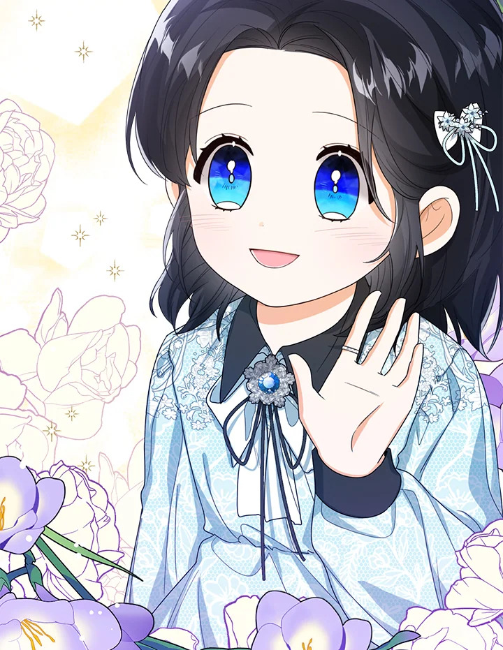 Baby Princess Through the Status Window 47 092