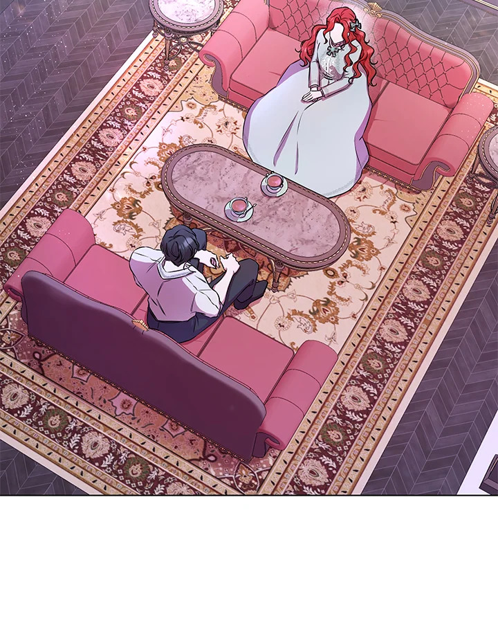 Author, In This Life I’m The Protagonist 6 040