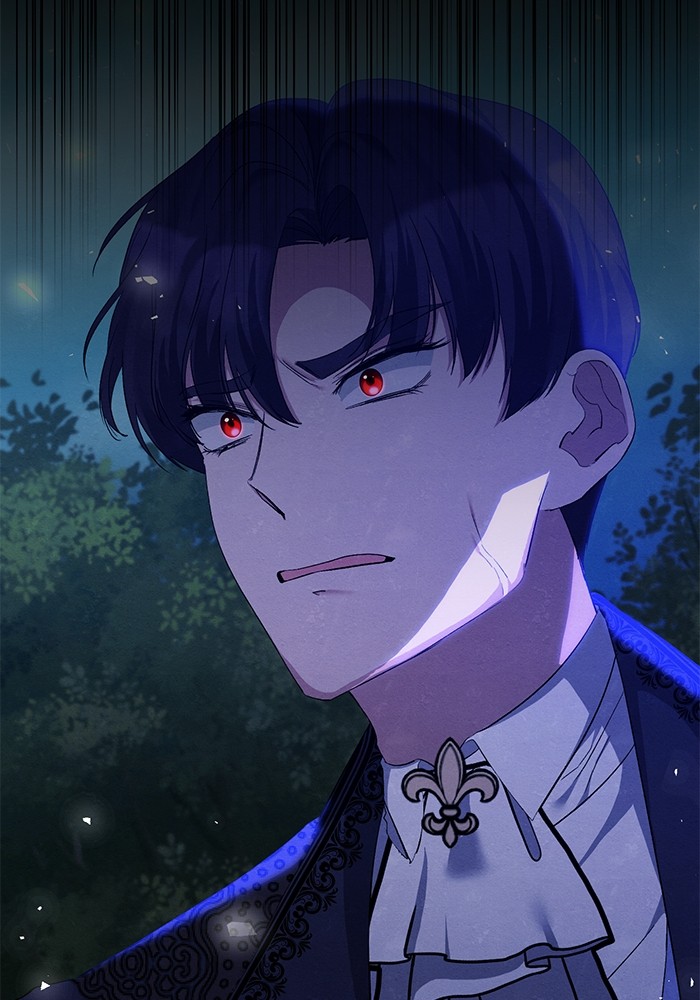 The Grand Duchess of the North Was Secretly a Villainess 28 81