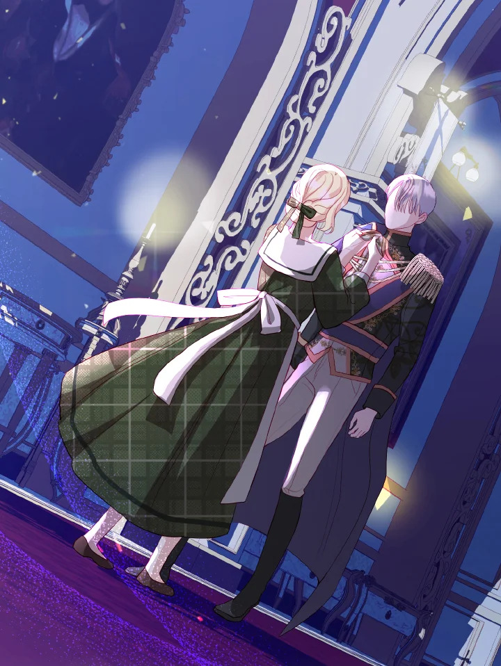 My Father, the Possessive Demi God 7 003