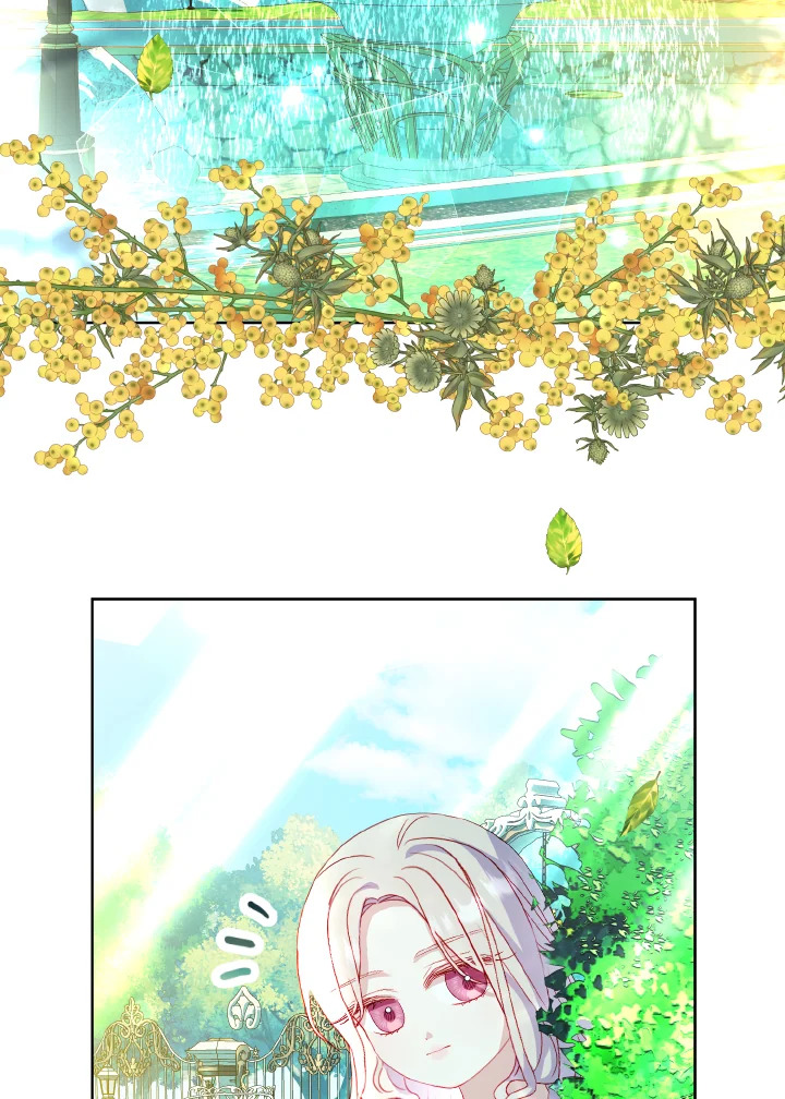 My Father, the Possessive Demi God 27 18