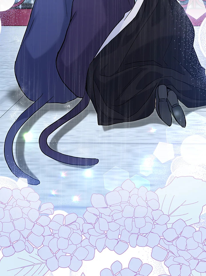 The Symbiotic Relationship Between a Panther and a Rabbit 121 91