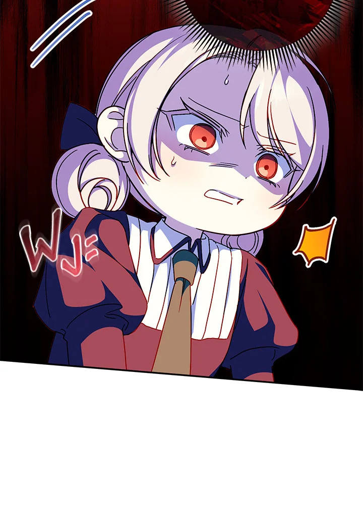 The Wicked Little Princess 101 071