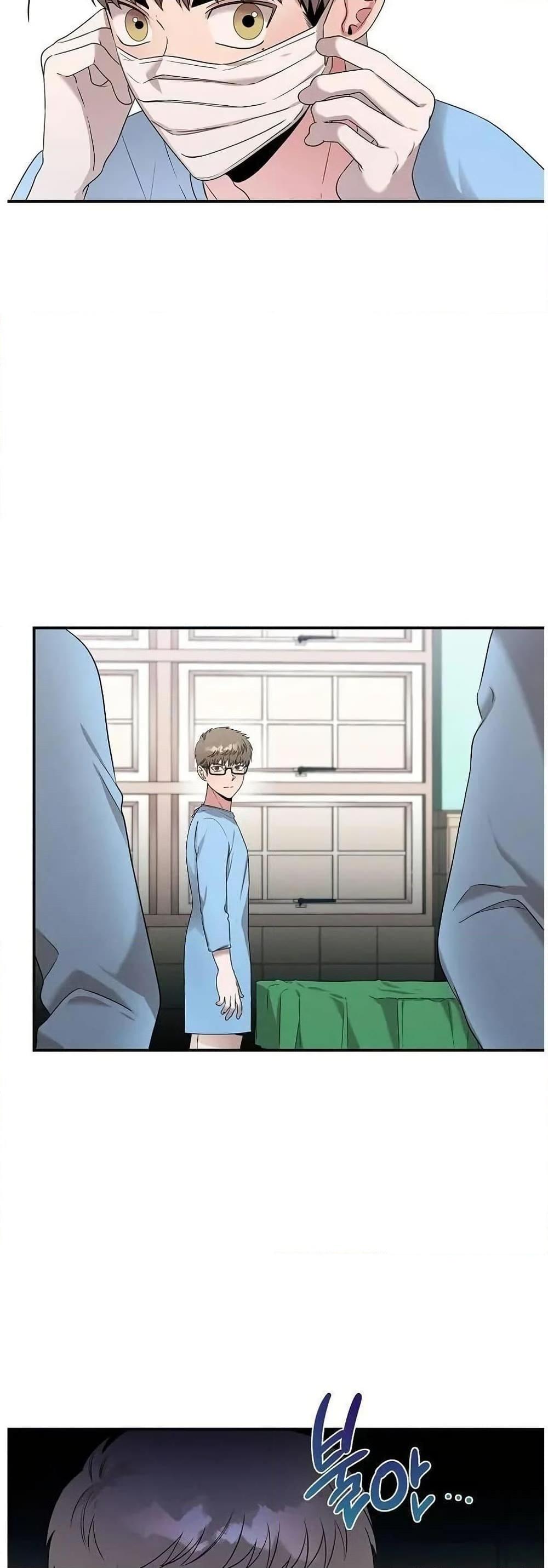 Genius Doctor Lee Moo jin เธ•เธญเธเธ—เธตเน 56 (17)