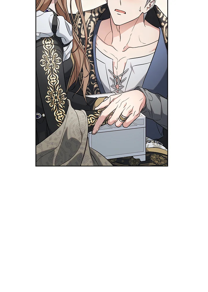 Marriage of Convenience 66 061