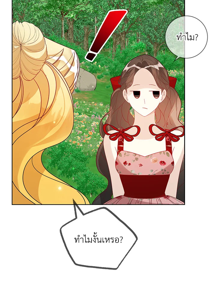 Life on the Flower Road of the Grand Duchess 33 087