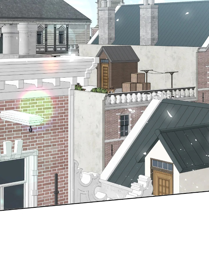 The Returner Lady Opens a Dessert Shop 7 056