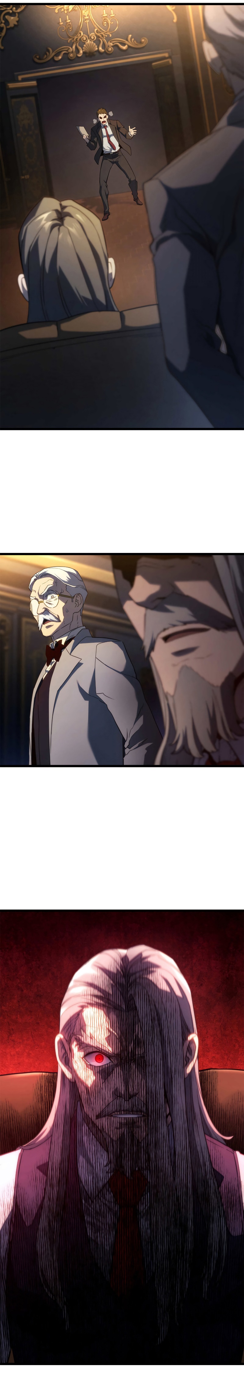 Revenge of the Iron Blooded Sword Hound 62 42