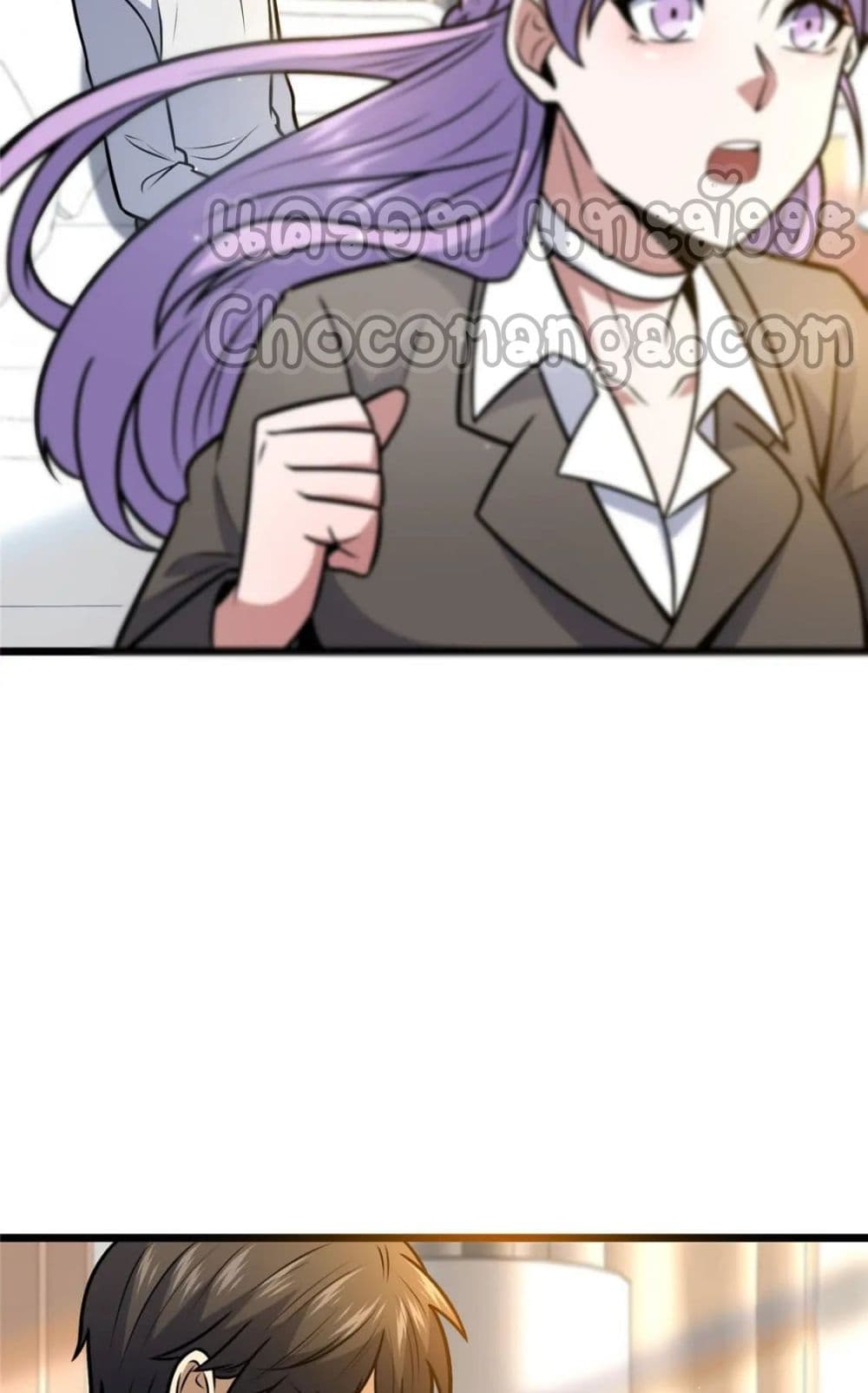 The Best Medical god in the city เธ•เธญเธเธ—เธตเน 93 (19)