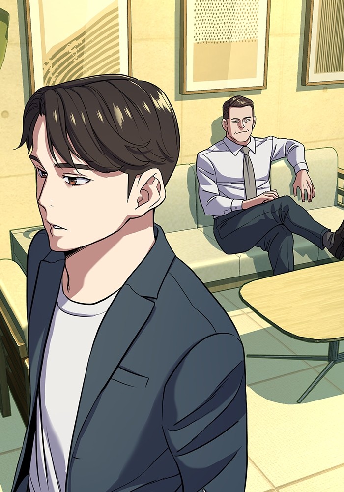 The Chaebeolâ€™s Youngest Son 66 024