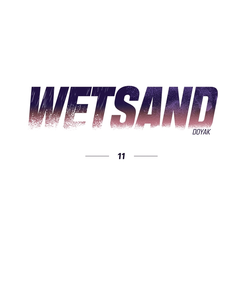 WET SAND 11 46