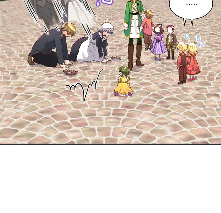 The Twin Siblings’ New Life 15 52