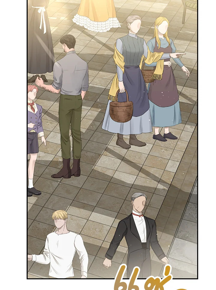 The Mistress Runs Away 15 012