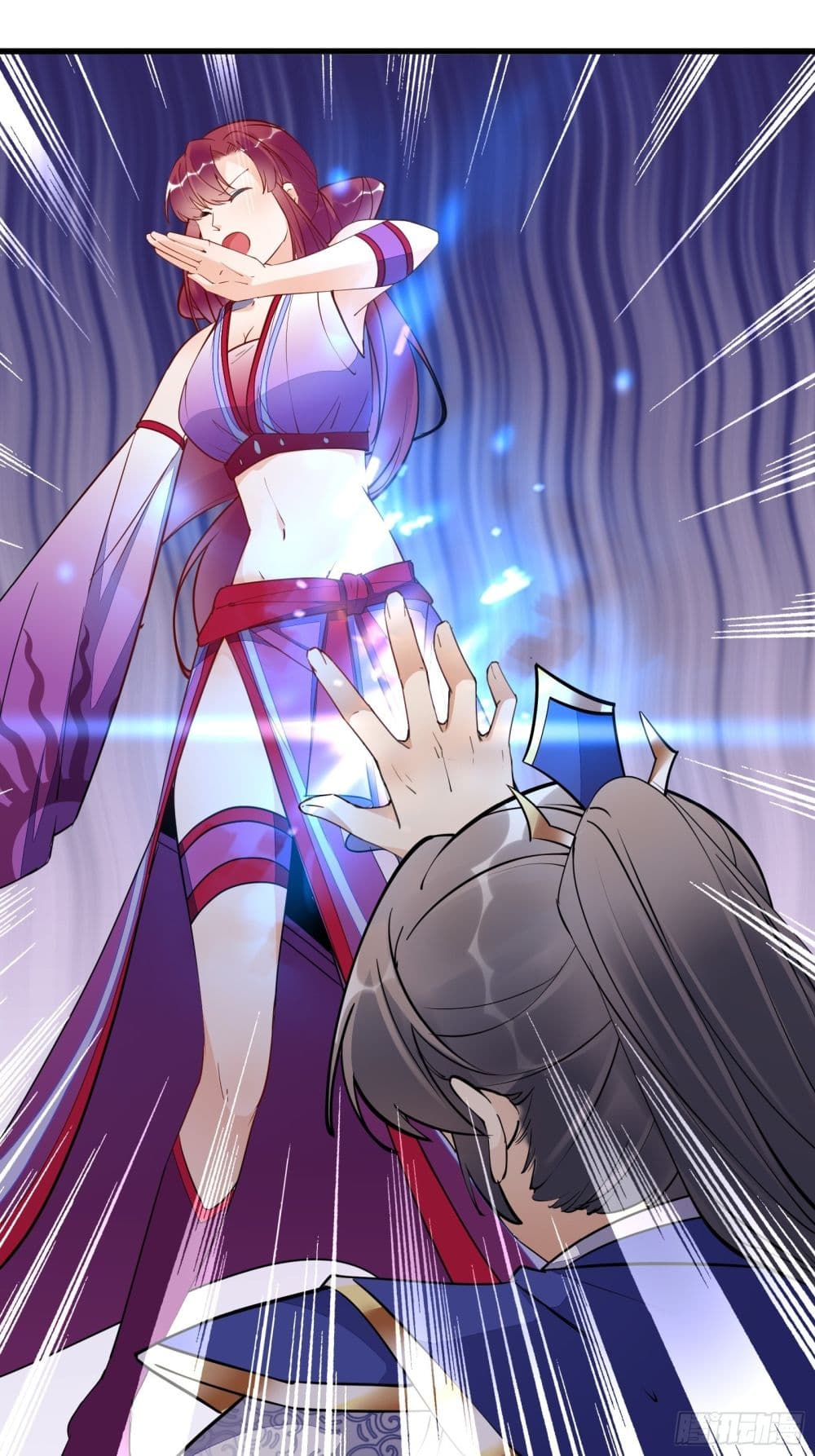 Cultivating Immortality Requires a Rich Woman à¸•à¸­à¸™à¸—à¸µà¹ˆ 145 (24)