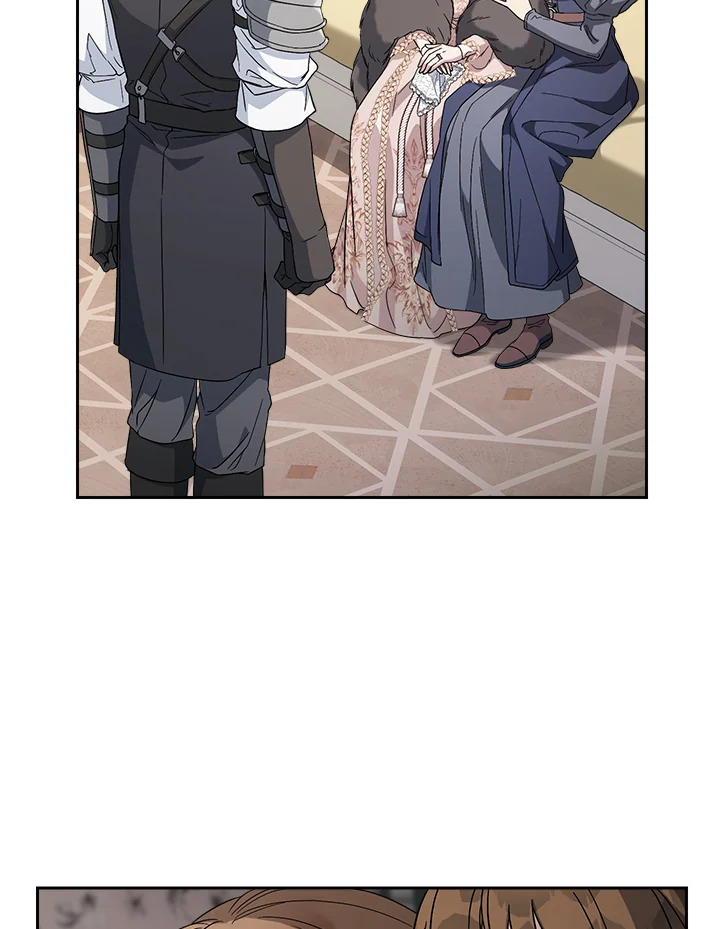 Marriage of Convenience 86 099