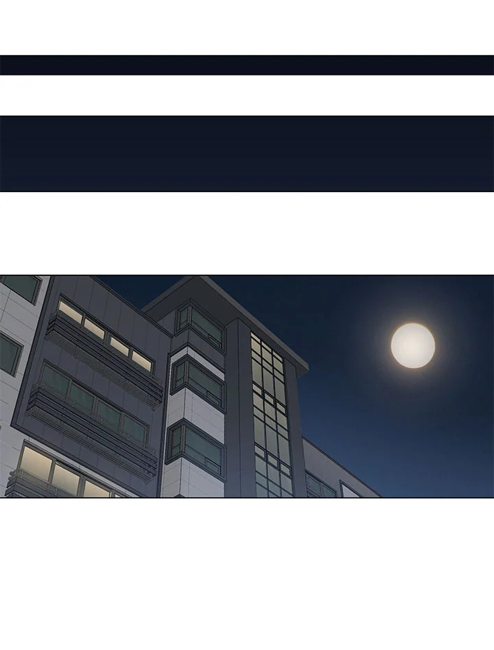 It's Just a Dream...Right! 51 28