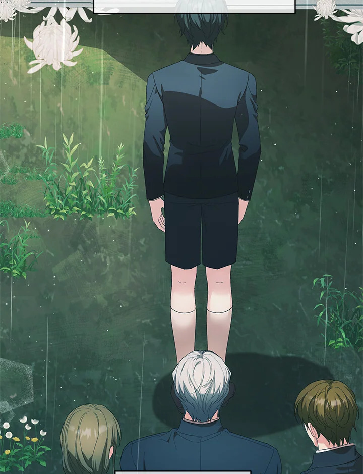 The Female Lead Turn Me into Her New Sister 29 014