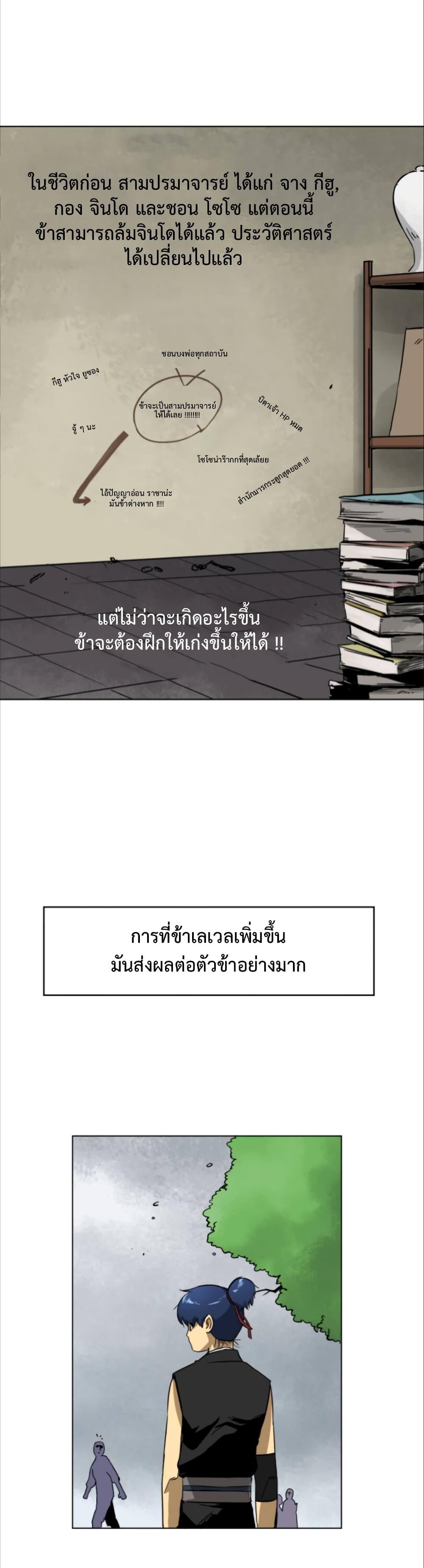 Infinite Level Up in Murim 11 (2)