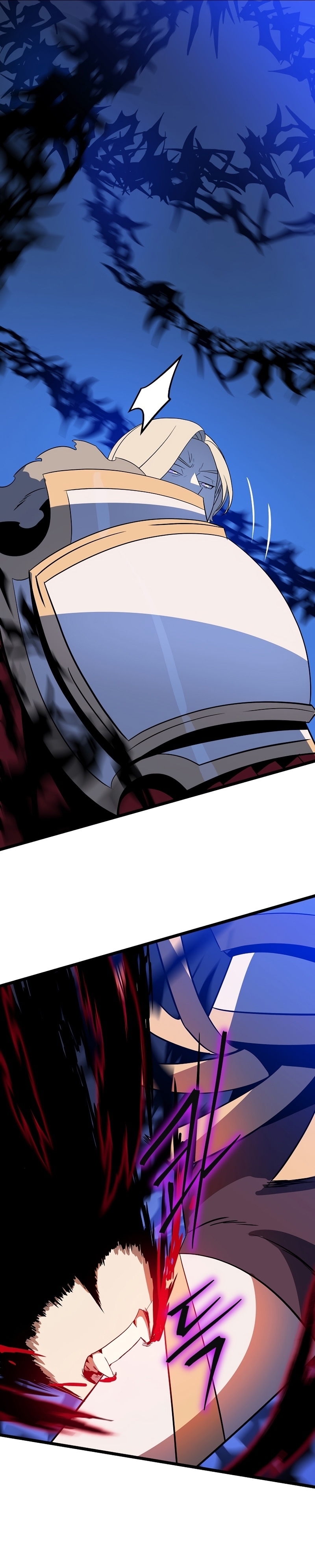 Kill the Hero Manga Wei Manhwa 141 (28)