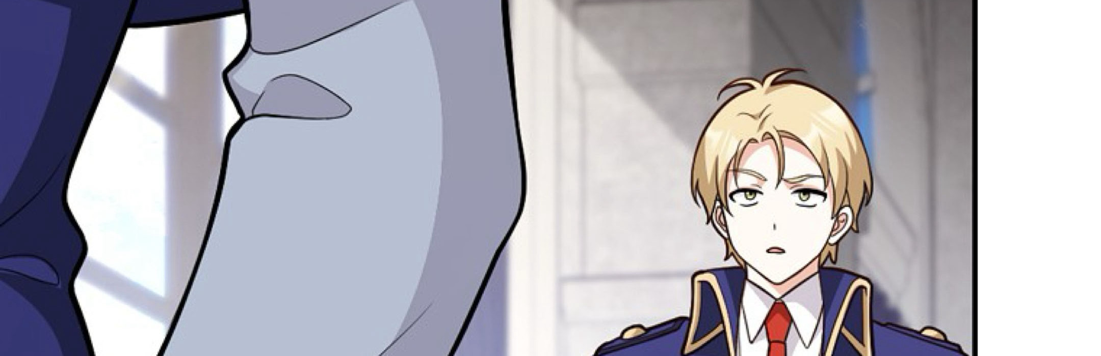 Friends Shouldn't Act This Way 4 129