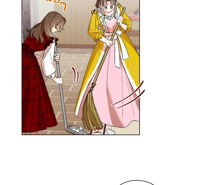 I Raised Cinderella Preciously 2 040