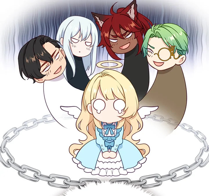 Beware the Villainess! 28 077