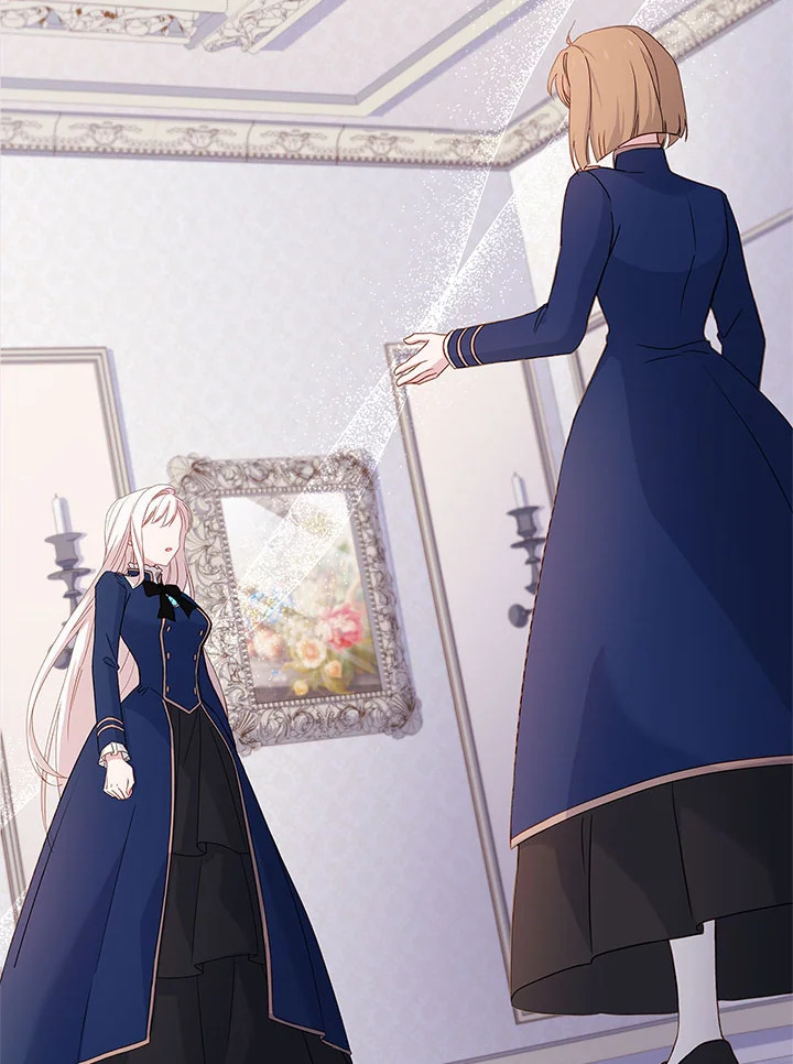 The Lady Needs a Break 57 68