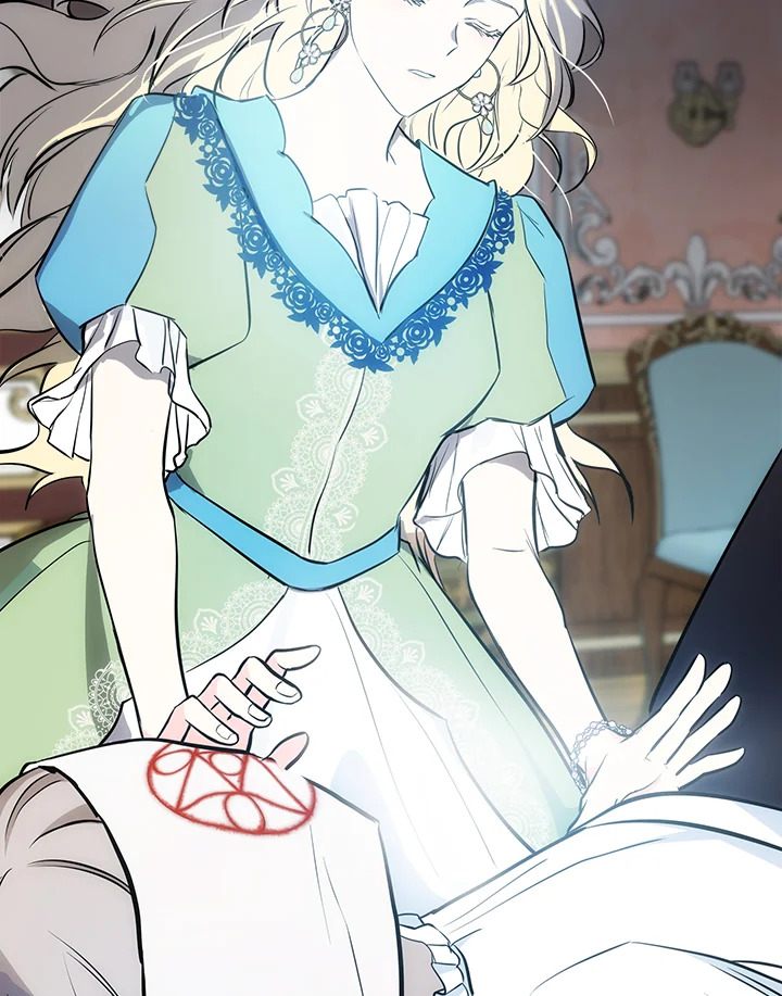 The Villainess Lives Twice 107 112