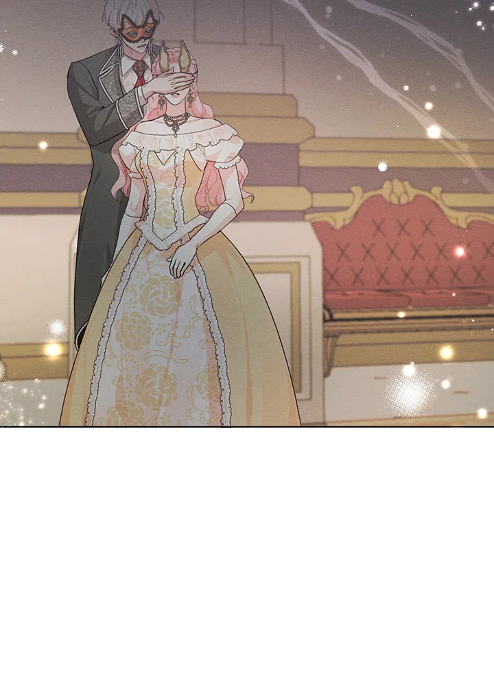 I am the Male Lead’s Ex Girlfriend 39 03