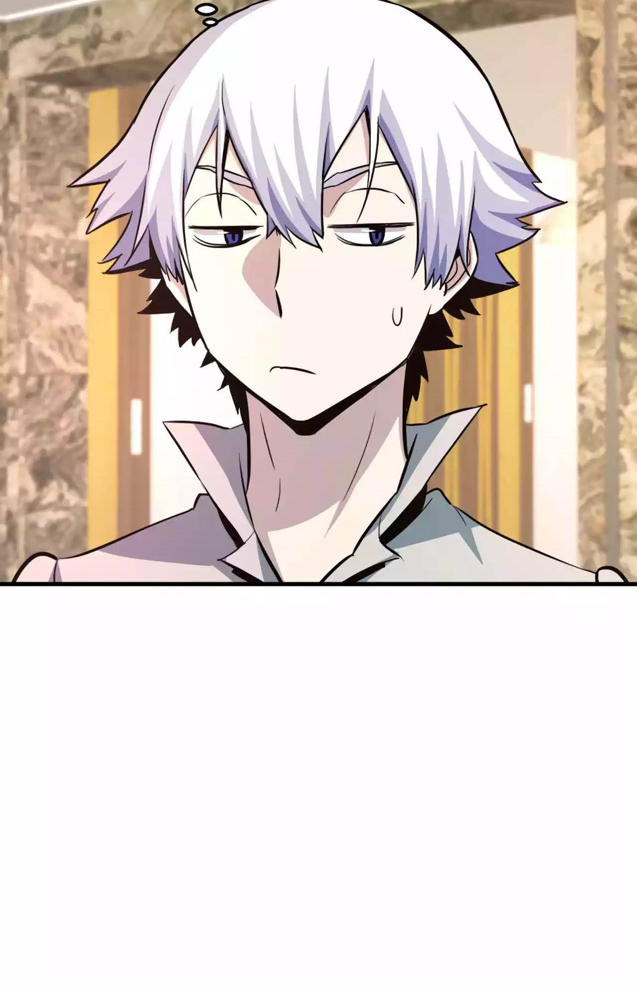 อ่านมันฮวา เรื่อง Han Dae Sung That Returned From Hell 77 92