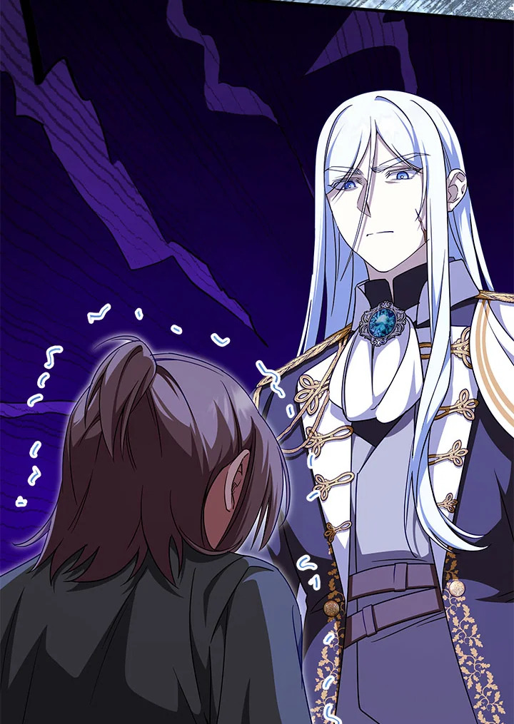 The Wicked Little Princess 105 026