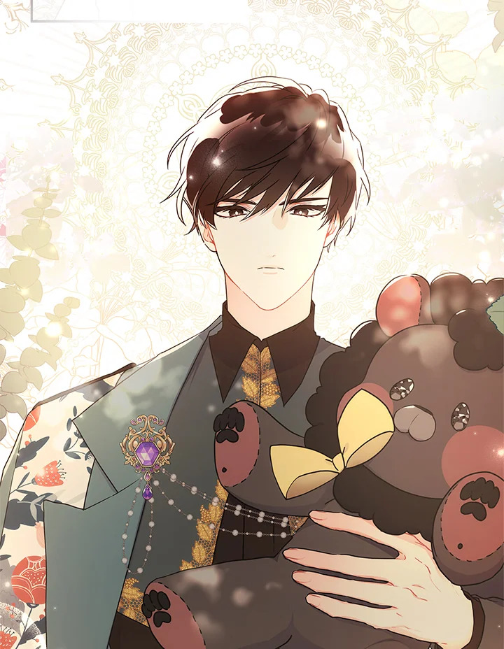 I Became the Male Lead’s Adopted Daughter 59 30