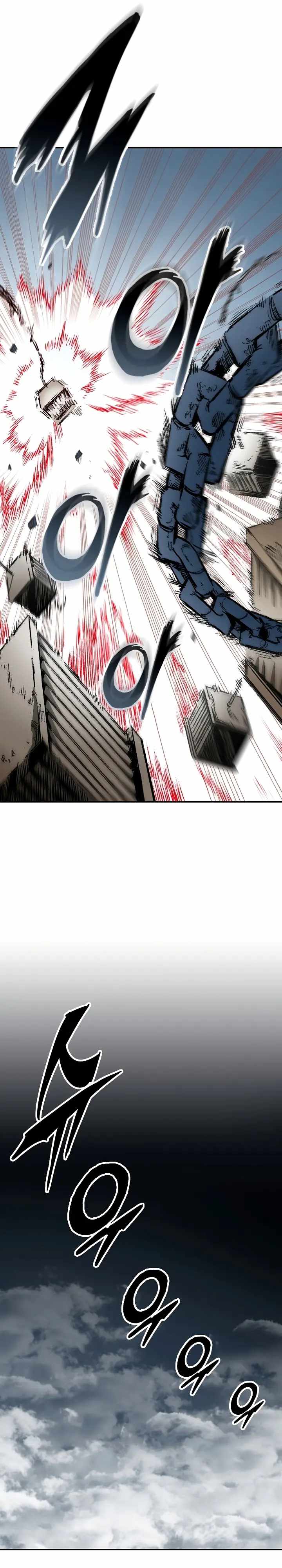 Memoir of the God of War 142 28