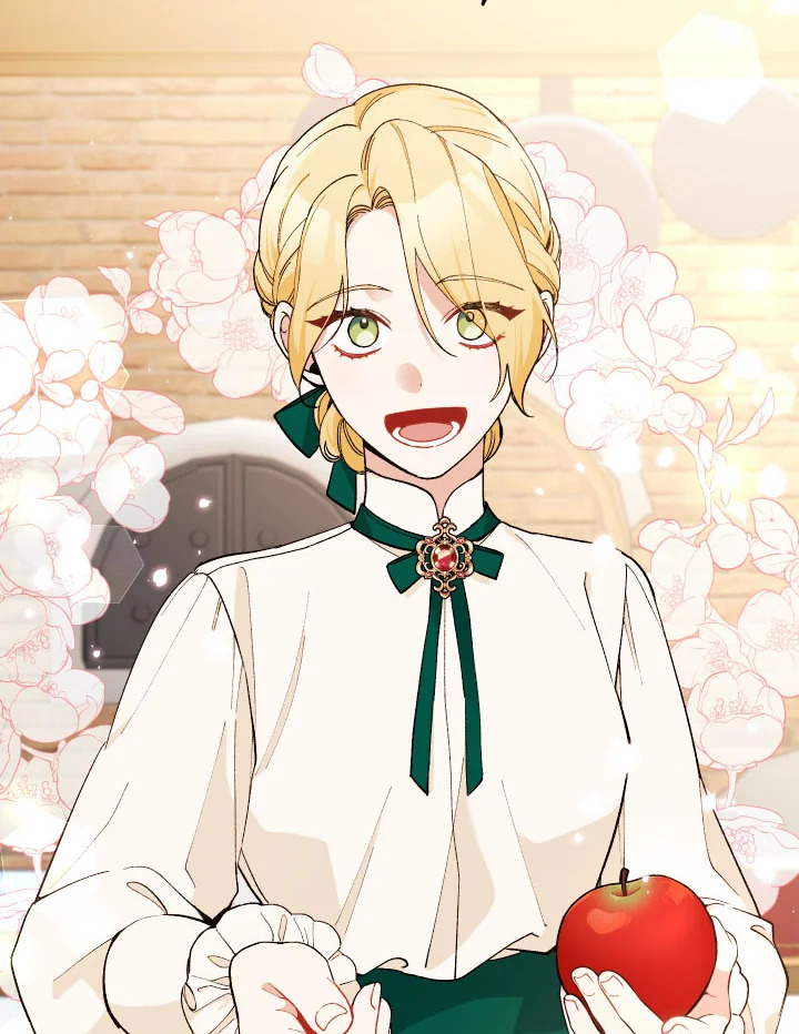 Please Don’t Come to the Villainess’ Stationery Store! 24 010